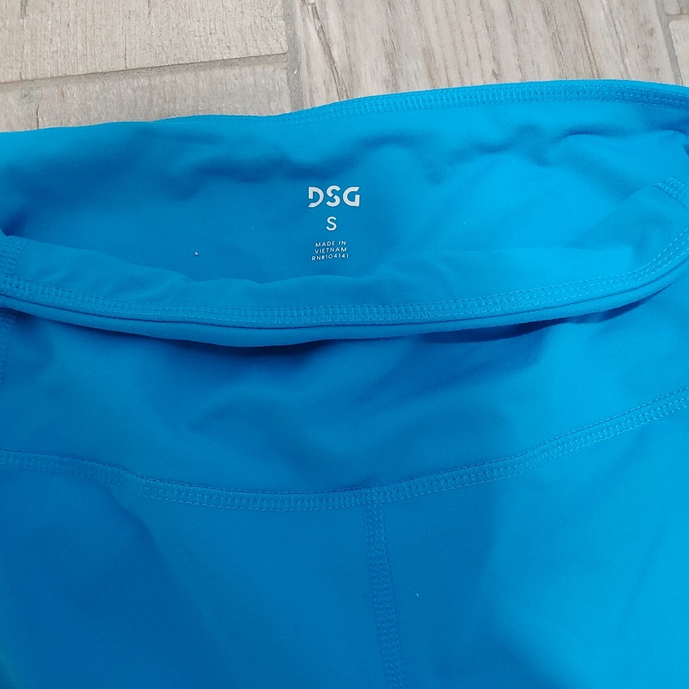 DSG leggings - Picture 5 of 5
